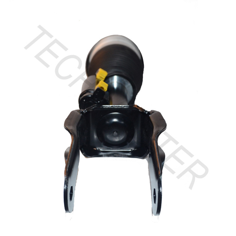 মার্সিডিজ বেঞ্জ GLE GLS 1673200503 1673200504 এর জন্য এডিএস ফ্রন্ট এয়ার সাসপেনশন শক অ্যাবজরবার সহ এয়ার স্ট্রুট W167