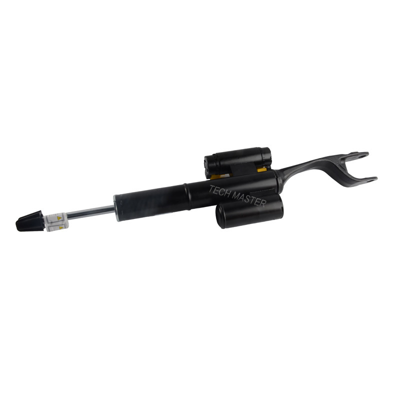 OEM 2533200766 2533200866 Air Strut Mercedes Benz W253 W205 W213 W238 GLC ফ্রন্ট 4 ম্যাটিক কয়েল শক ADS সহ