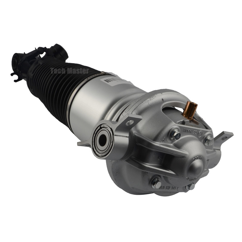 Q7 4L ড্যাম্পার শক অ্যাবজরবার 7L5616019D 7L5616020D এর জন্য রিয়ার শক শোষণকারী সম্পূর্ণ স্ট্রুট