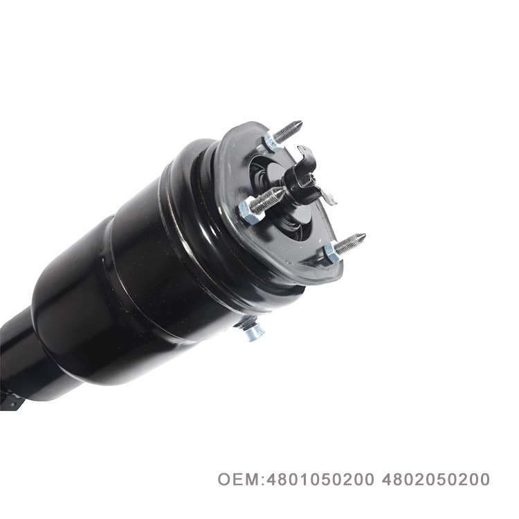 লেক্সাস UVF4 USF40 LS600H LS460 AWD এয়ার সাসপেনশন এয়ারম্যাটিক 48020-50260 48010-50260 এর জন্য শক শোষক বাম্পার