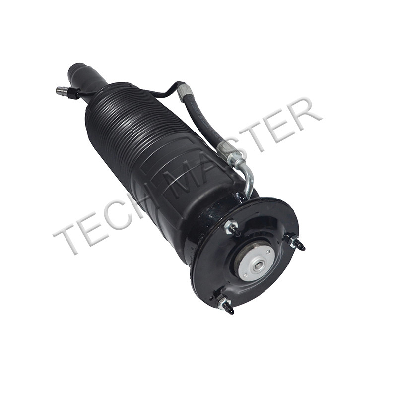 মার্সিডিজ বেঞ্জ W220 W215 হাইড্রোলিক স্ট্রট OEM 2203208313 2203208413 এর জন্য অটো সাসপেনশন পার্টস ABC শক শোষক
