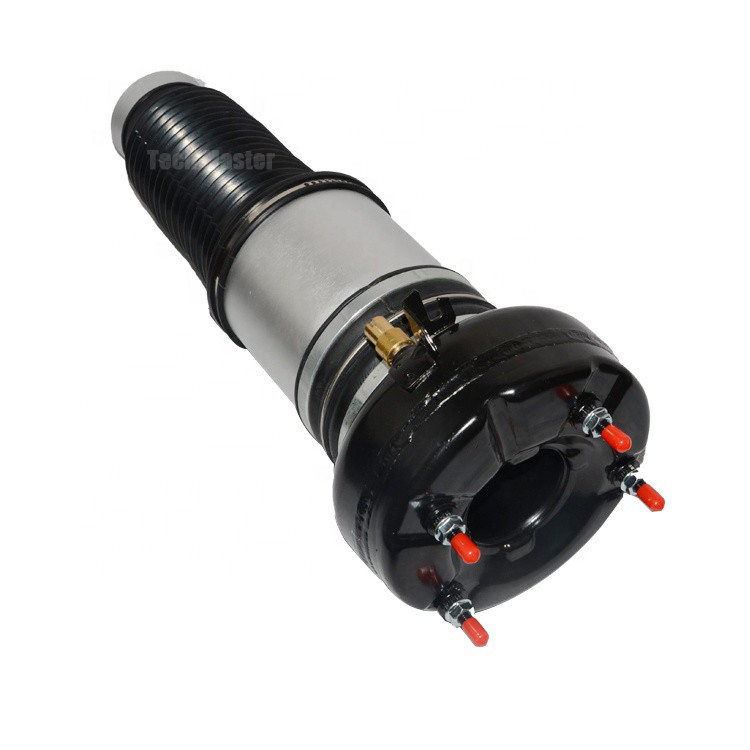 অডি A8 D4 A6 C7 রিয়ার এয়ার সাসপেনশন স্প্রিংস 4H6616001F 4H6616002F এর জন্য স্ট্রট শক শোষক ড্যাম্পার কার স্প্রিং