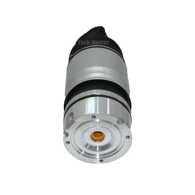 Audi Q7 Touareg Porsche Cayenne Air Spring 7L6616503B 95535850332 এর জন্য রিয়ার রিপ্লেসমেন্ট এয়ার সাসপেনশন স্প্রিংস