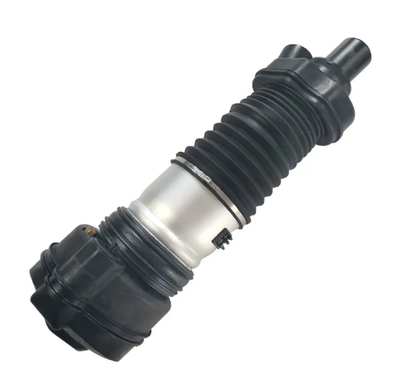 Porsche Cayenne 9Y0 শক অ্যাবজরবার 9Y0616039 9Y0616040 এর জন্য সামনের L&amp;R এয়ার সাসপেনশন শক