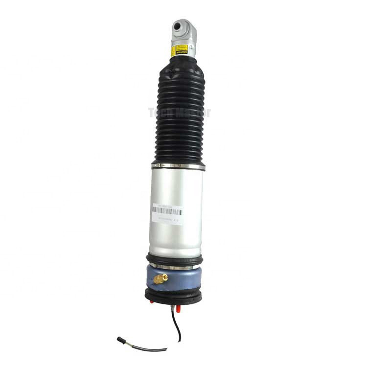 BMW E65 E66 এয়ার স্প্রিং শক শোষকের জন্য অটোমোবাইল এয়ার সাসপেনশন শক 37126785535 37126785536