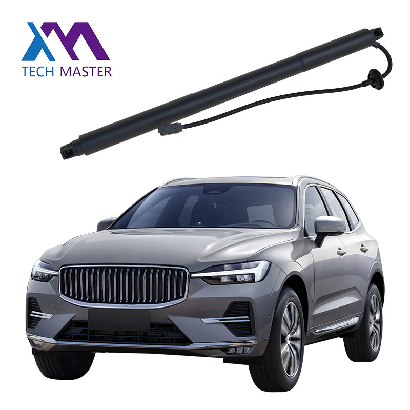 ভলভো XC60 2012-2015 স্বয়ংক্রিয় বৈদ্যুতিক টেলগেট লিফটের জন্য 31386705 31386706 স্বয়ংচালিত যন্ত্রাংশ পাওয়ার লিফটগেট
