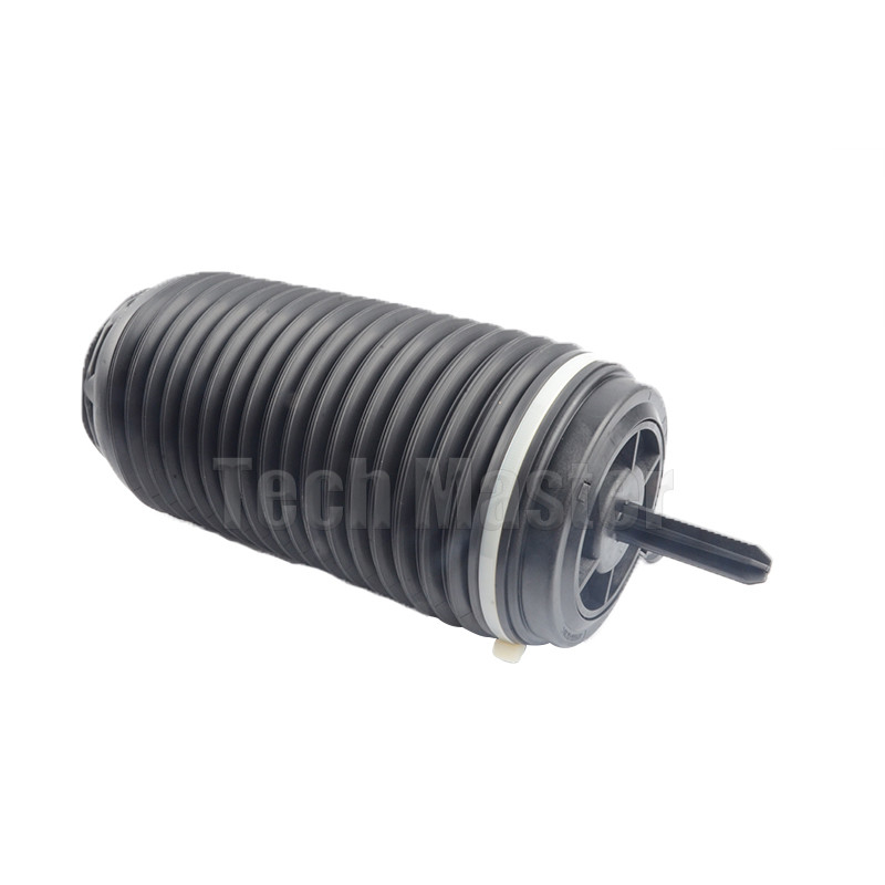 পোর্শ ম্যাকান 95B 95B616001A 95B616001B এয়ার বল এর জন্য রাবার এয়ার সাসপেনশন স্প্রিংস ব্যাগ রিয়ার মেরামত কিট