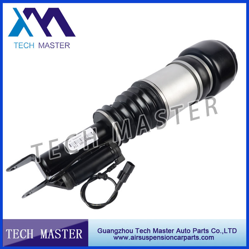 মার্সেডিজ W211 E ক্লাস W219 CLS ক্লাস এয়ার স্প্রিং সাসপেনশন জন্য এয়ার শক অ্যাবসোবার্গার