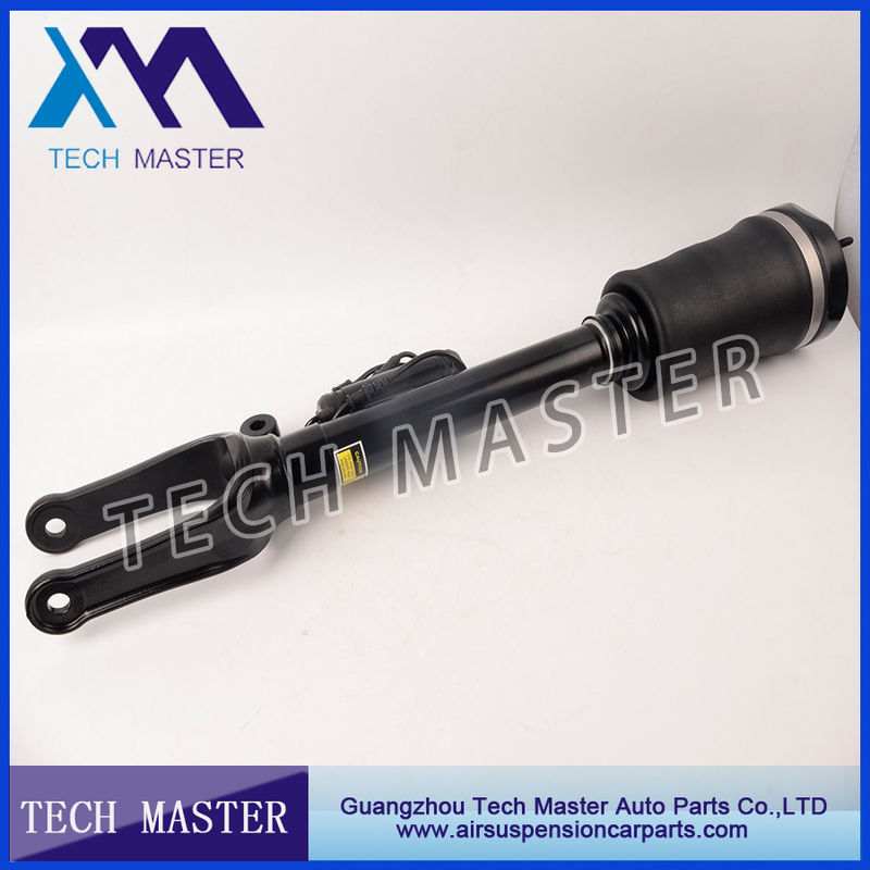 OEM এয়ার সাসপেনশন শক মার্সেডিজ এমএল জিএল W164 ফ্রন্ট এয়ার স্প্রিং শক Absorber
