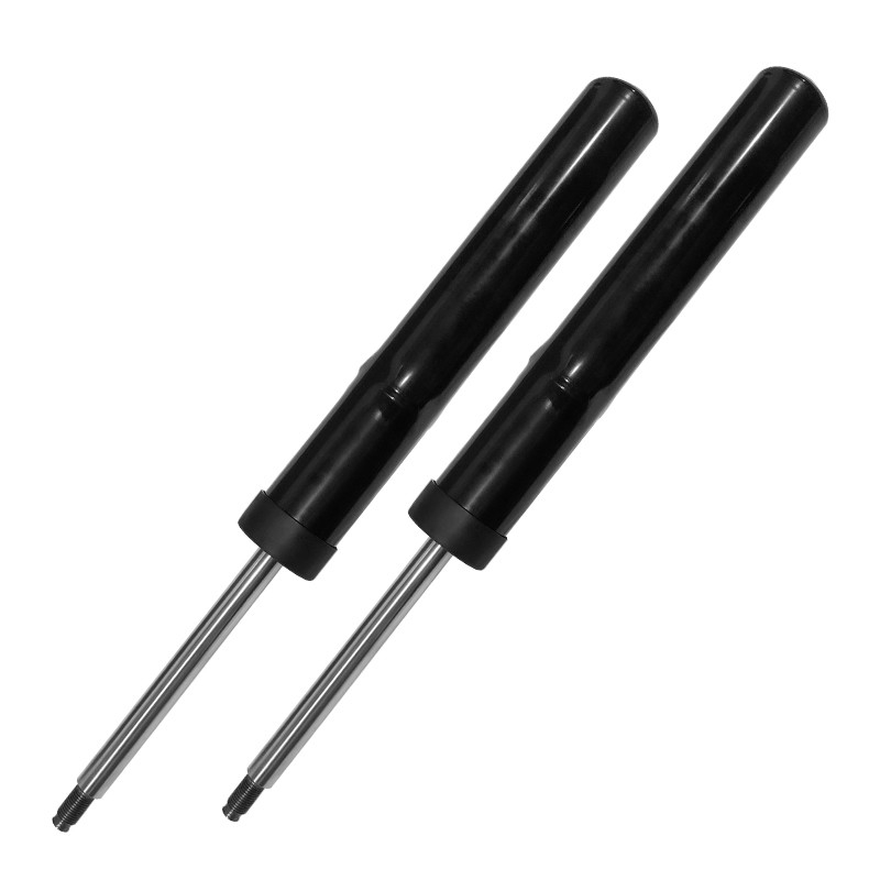 80A413029D ইস্পাত শক শোষক অডি Q5 SQ5 EDC সহ সামনের বাম এবং ডানদিকে