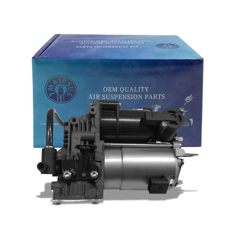 মার্সেডিজ বেনজ এস-ক্লাস S400 S500 W222 এর জন্য পাম্প এয়ার কম্প্রেসার অটো এয়ার কম্প্রেসার A0993200104 0993200104