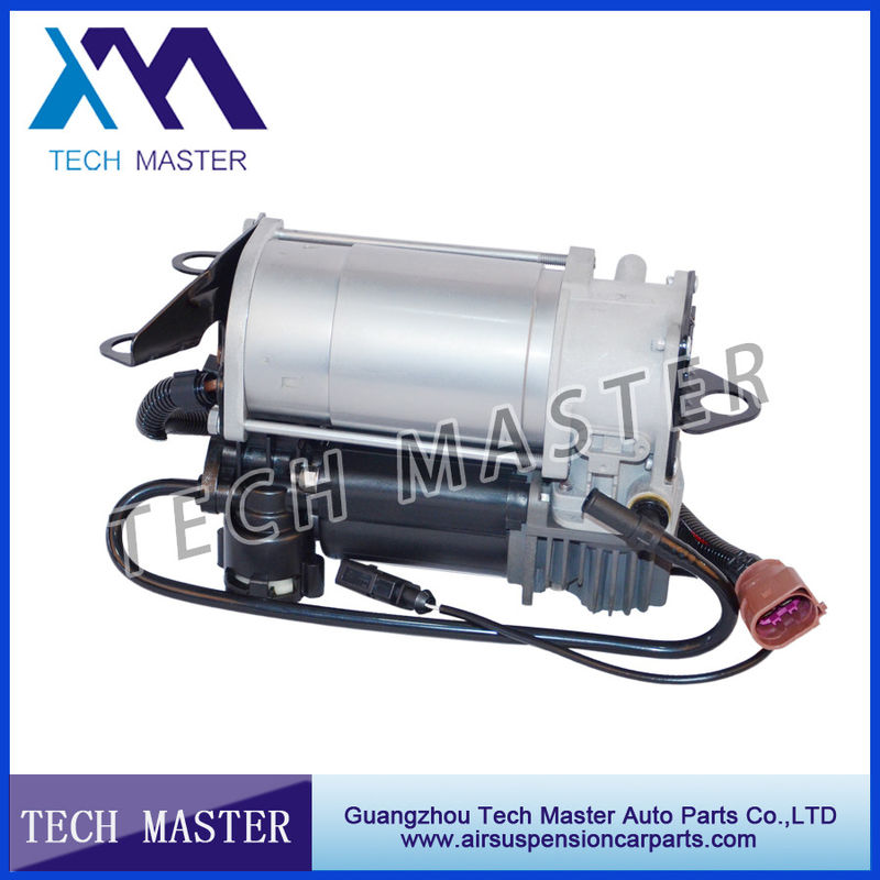 অডি A6 2004-2011 জন্য গরম বিক্রয় 4F0616005D এয়ার সাসপেনশন কম্প্রেসার পাম্প