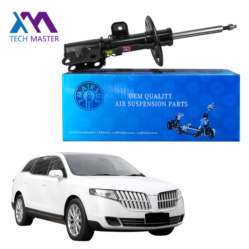 EG9Z18124D এয়ার সাসপেনশন শক অ্যাবসর্বার For LINCOLN MKZ 2013- Front Shocks With ADS