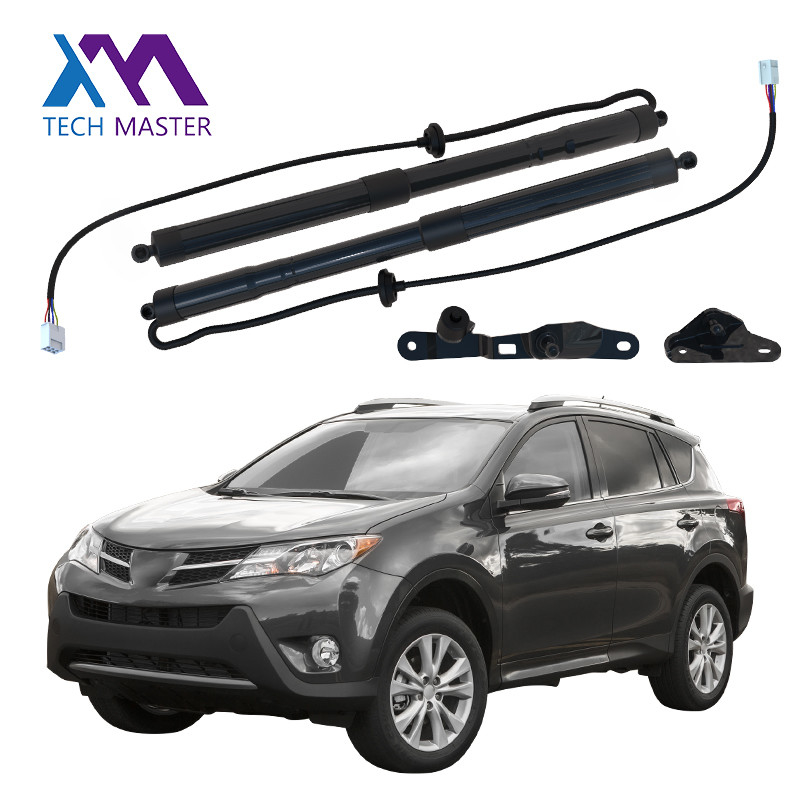 টয়োটা RAV4 পাওয়ার টেইলগেট লিফট 6892042020 6891042060 এর জন্য বৈদ্যুতিক টেইলগেট গ্যাস স্ট্রট স্প্রিং