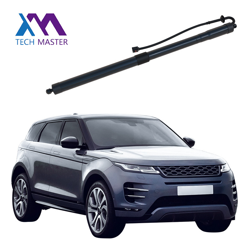 গ্যাস স্প্রিং পাওয়ার লিফট টেইলগেট For Land Rover EVOQUE সিলিন্ডার খোলার বন্ধ ট্রাঙ্ক LR061667 LR114632