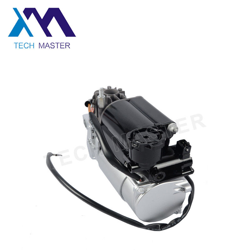 বিএমডাব্লিউ X5 E53 37221092349 জন্য পেশাদার এয়ার সাসপেনশন কম্প্রেসার পাম্প
