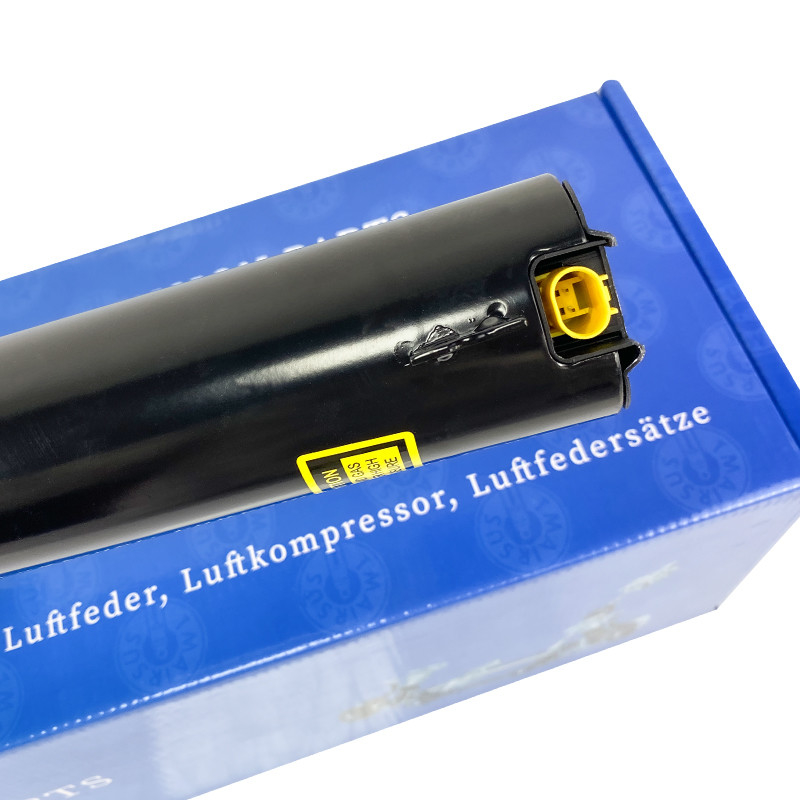 ব্র্যান্ড নিউ অডি এ৩ এয়ার সাসপেনশন শক OEM 8V0413029K স্টিল অ্যালুমিনিয়াম রাবার ফ্রন্ট বাম ডান অবস্থান
