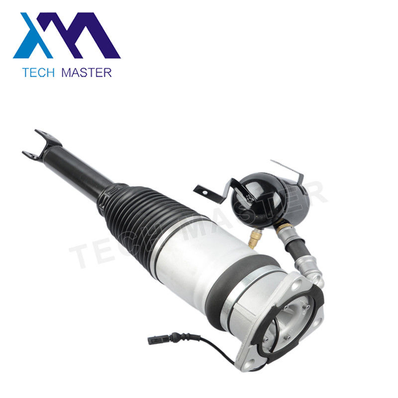 A8 4E061600002E রিয়ার এয়ার শক অ্যাবসোবারবার 2002-2010 এর জন্য সাসপেনশন কারিগরি কারখানা
