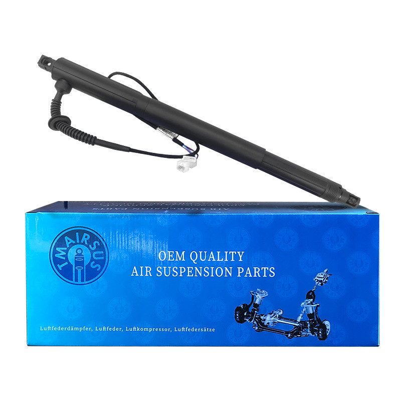 স্বয়ংক্রিয় শান্ত X6 E71 E72 2007-2014 গ্লোবাল অটোমোটিভের জন্য পাওয়ার লিফট গেট প্রতিস্থাপন
