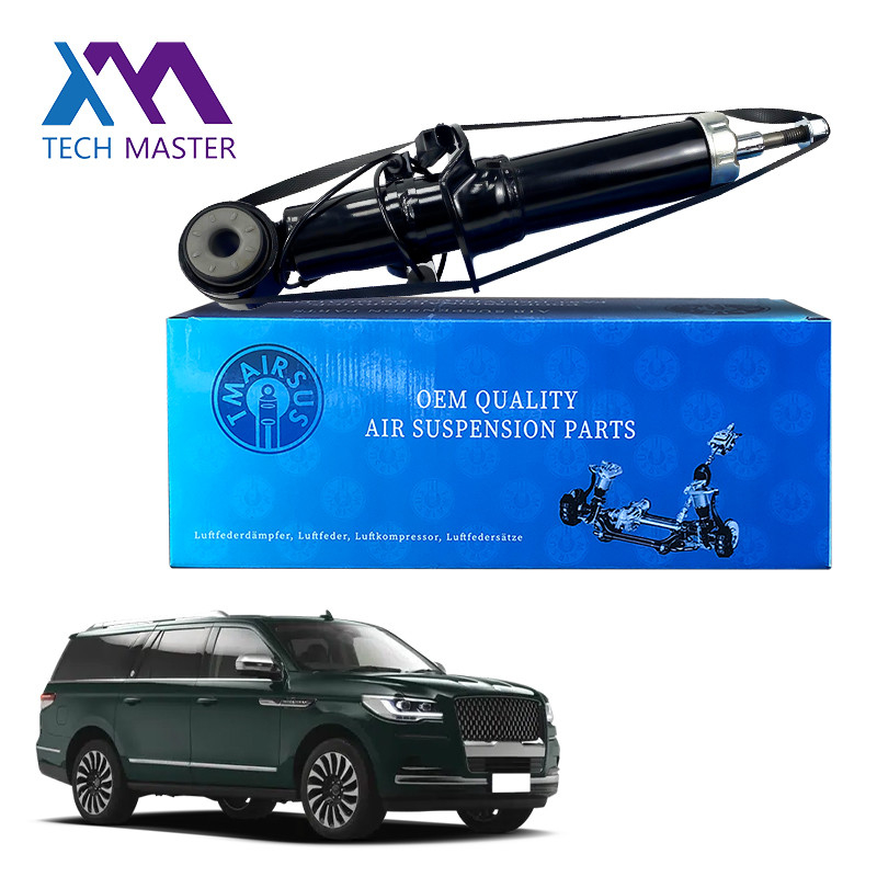 OEM JL1Z18125A দ্রুত শিপিং সময় 1-3 দিন এবং বিক্রয় জন্য গাড়ী পিছন শক শোষক