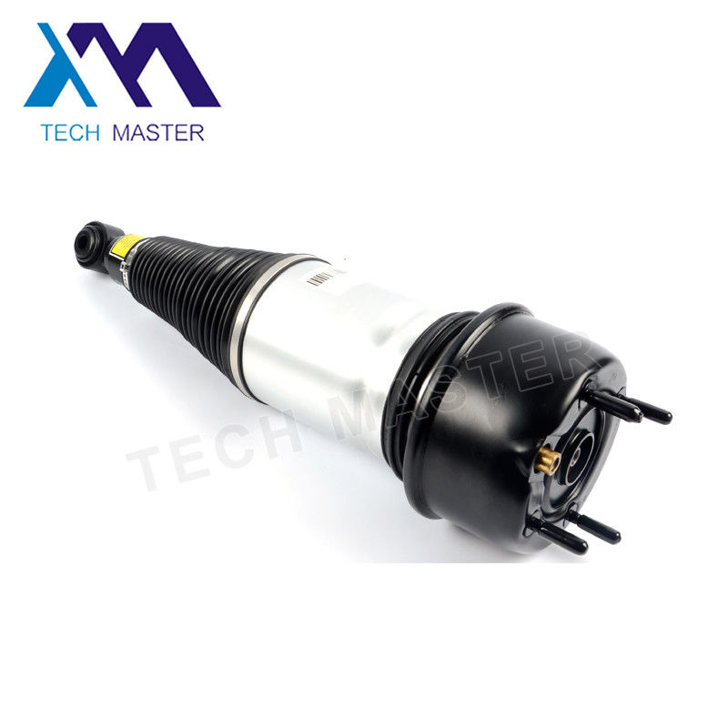জাগুয়ার এক্সজে XJ6 XJ8 XJR C2C41344 C2C41340 জন্য প্রাকৃতিক রাবার এয়ার সাসপেনশন শক
