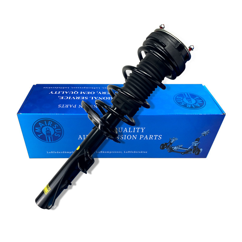 ২০১২-২০১৮ রিয়ার বাম শক স্ট্রুট সমাবেশ w/Magnetic For Evoque L551 L538 ADS With Magnetic Damping