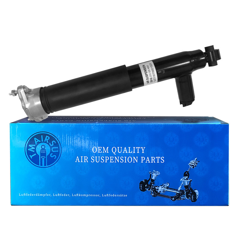 এয়ার স্প্রিং / মের্সেডিজ বেনজ W218 S212 ওয়াগন CLS C218 CLS AMG ক্লাস পিছনের বাম স্বল্প টাইপ