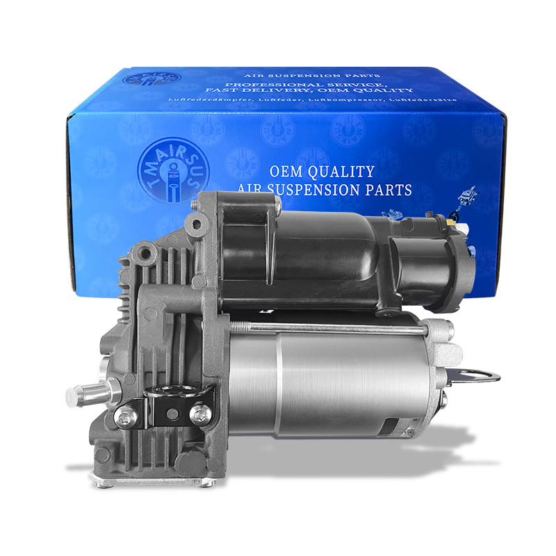 মার্সেডিজ বেনজ W216 CL W221 S/CLS এয়ার সাসপেনশন এয়ার পাম্প কম্প্রেসার 2213201604 2213201904