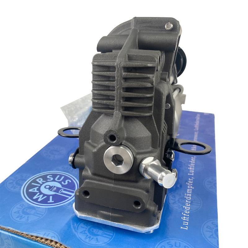মার্সেডিজ বেনজ এয়ার কম্প্রেসার W216 CL W221 S/CLS সামঞ্জস্যপূর্ণ 2213200704 2213201604