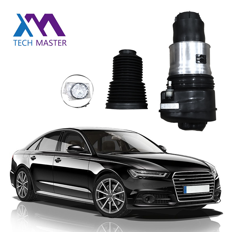 A6 C8 A7 S7 4K A6 অ্যাভান্ট ফ্রন্ট এয়ার স্প্রিং 4K0616039 4K0616040 এয়ার সাসপেনশন শক মেরামত কিট
