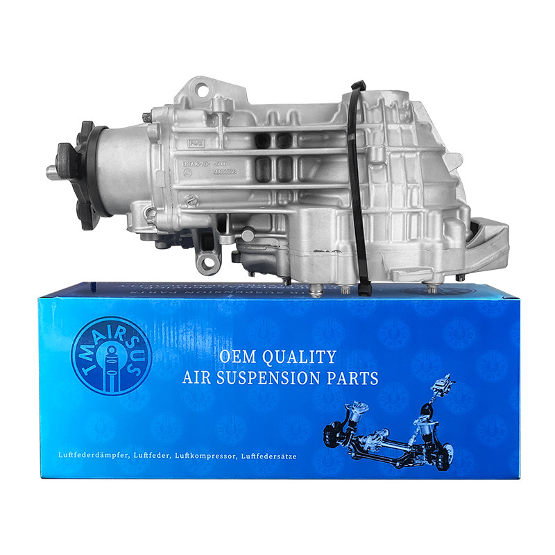 মের্সেডিজ বেনজ W117 W156 W176 4Matic A2463502402 এর জন্য সম্পূর্ণ গাড়ির পিছনের অ্যাক্সেল ডিফারেন্সিয়াল
