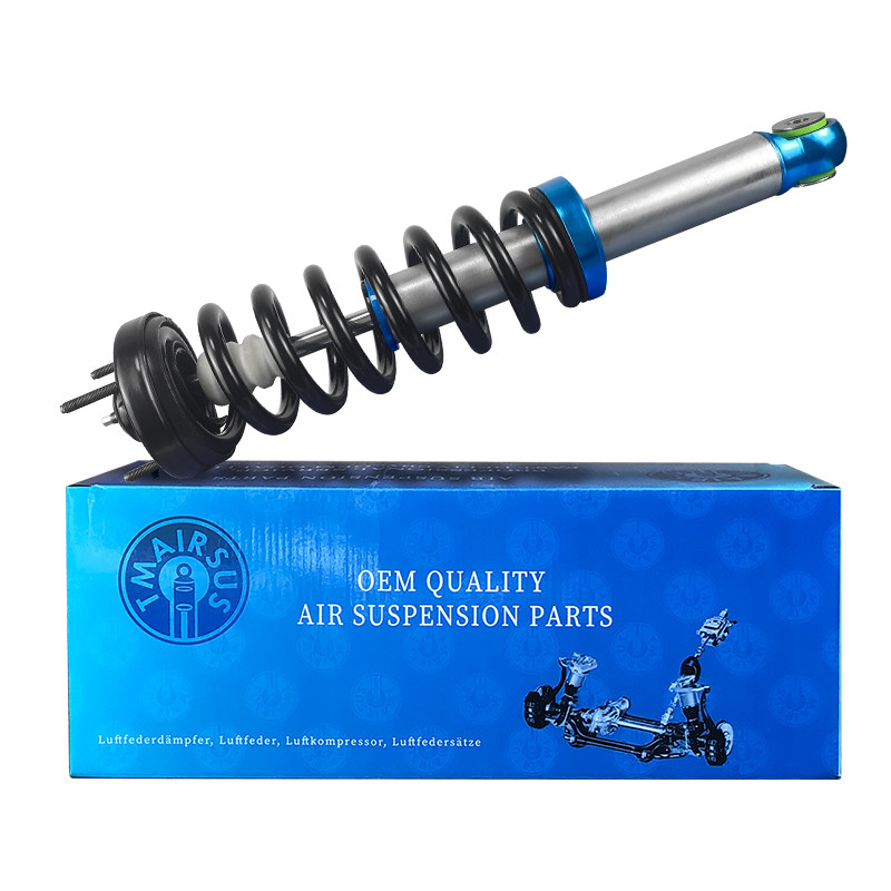 BL3Z-18124-H BL3Z-18124-J এয়ার শক অ্যাবসোর্বার ফোর্ড F150 SVT র্যাপ্টর STX XLT ফ্রন্টের জন্য