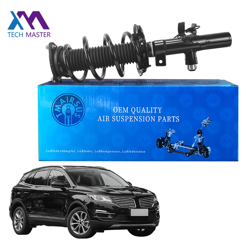 শক অ্যাবসরবার টাইপ LINCOLN MKC ADS সহ সামনের ডান ASSY