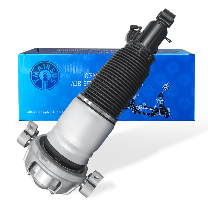 VW Touareg I Porsche 955/957 এয়ার সাসপেনশন শক অ্যাবসর্বার 7L6616019A 7L6616020A