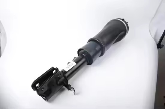 LR012860 LR038801 এয়ার সাসপেনশন স্ট্রট ভিডিএস জন্য RRover MK III L322 সামনের সাসপেনশন স্ট্রট
