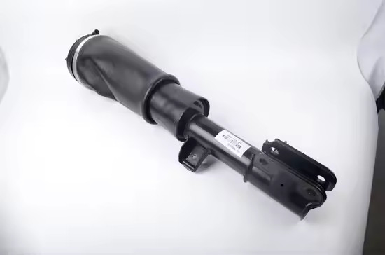 রেঞ্জ রোভার MK III L322 গ্যাস চার্জ শক শক LR023743 LR012859 এর জন্য এয়ারমেটিক শক সমাবেশ