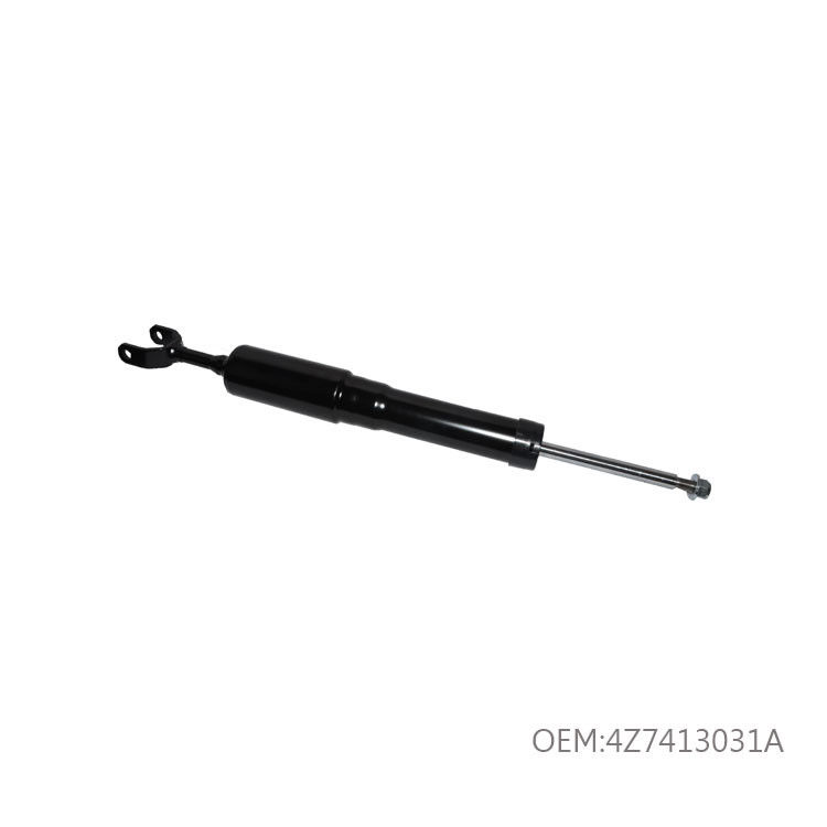 ই এম 4Z7413031A অড সাসপেনশন অডির A6 C5 4B Allroad Quattro Wagon Front Air Struts