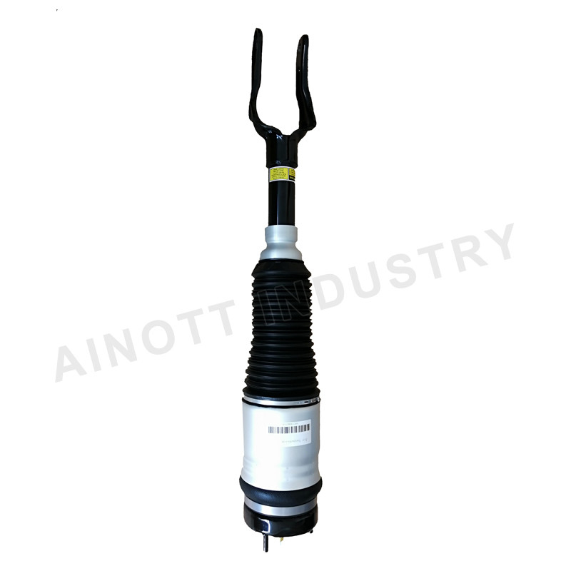 অটো এয়ার সাসপেনশন শক শোষণকারী 68231884AA 68231884AC এয়ার স্ট্রট সামনের শক শক WK2 2011-2015 এর জন্য