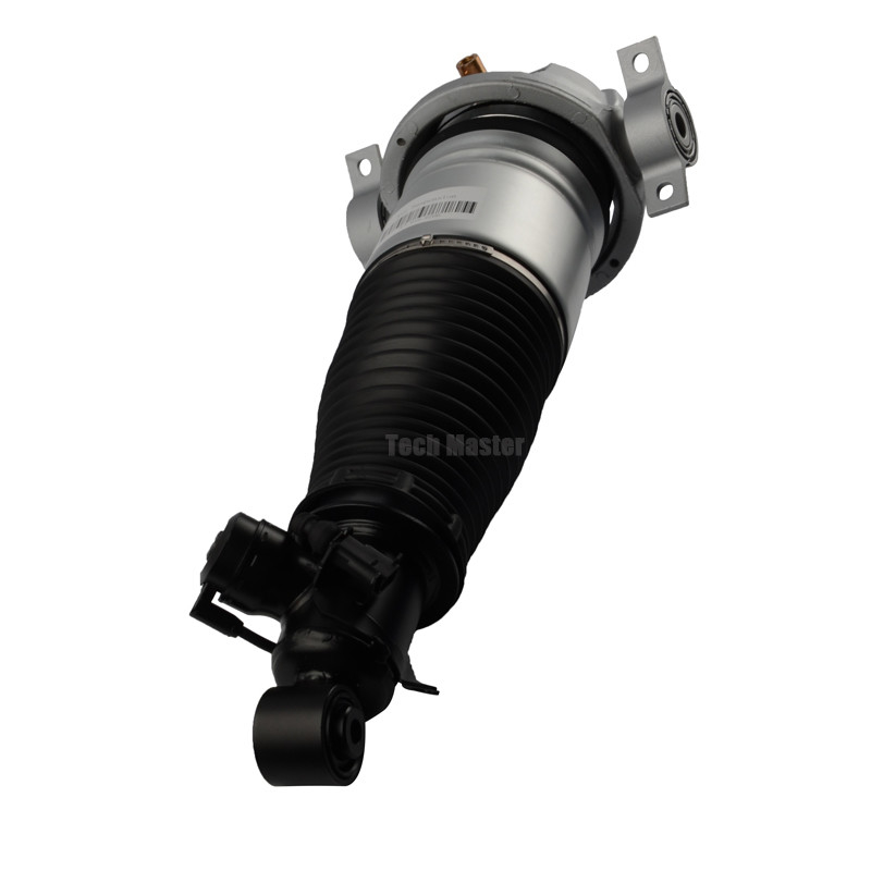 অটো কার সাসপেনশন শক অ্যাবসর্বার 7L5616019D 7L6616019A এয়ার স্ট্রট রিয়ার বাম শক অ্যাবসর্বার Q7 4L 2007-2015 এর জন্য