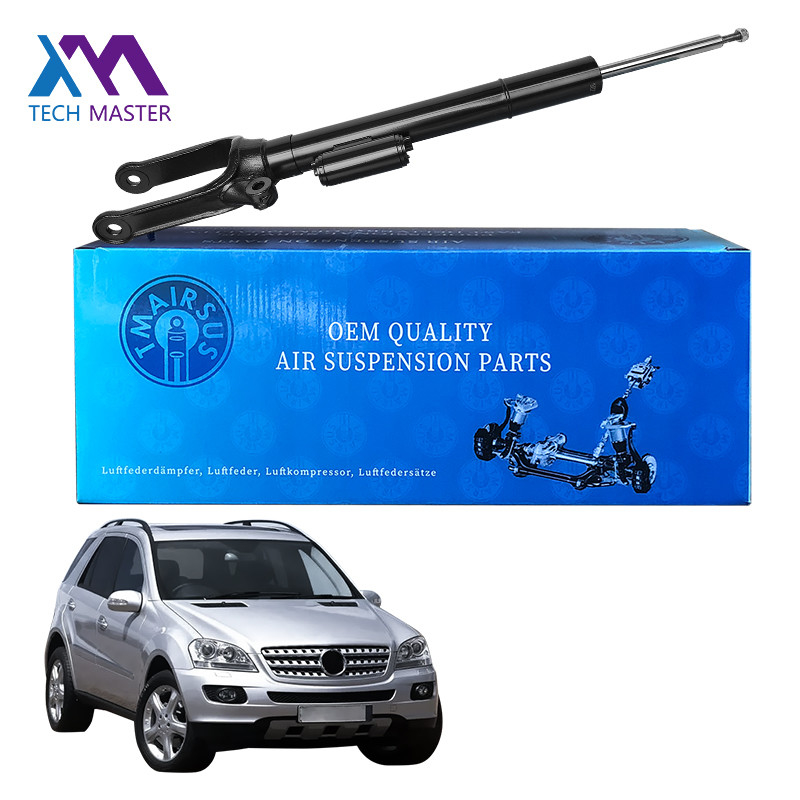 Mercedes-Benz W164/ML350 ML500 অটোমোবাইল শক শোষক 1643200130 সামনের বাম এবং ডান অবস্থানের জন্য