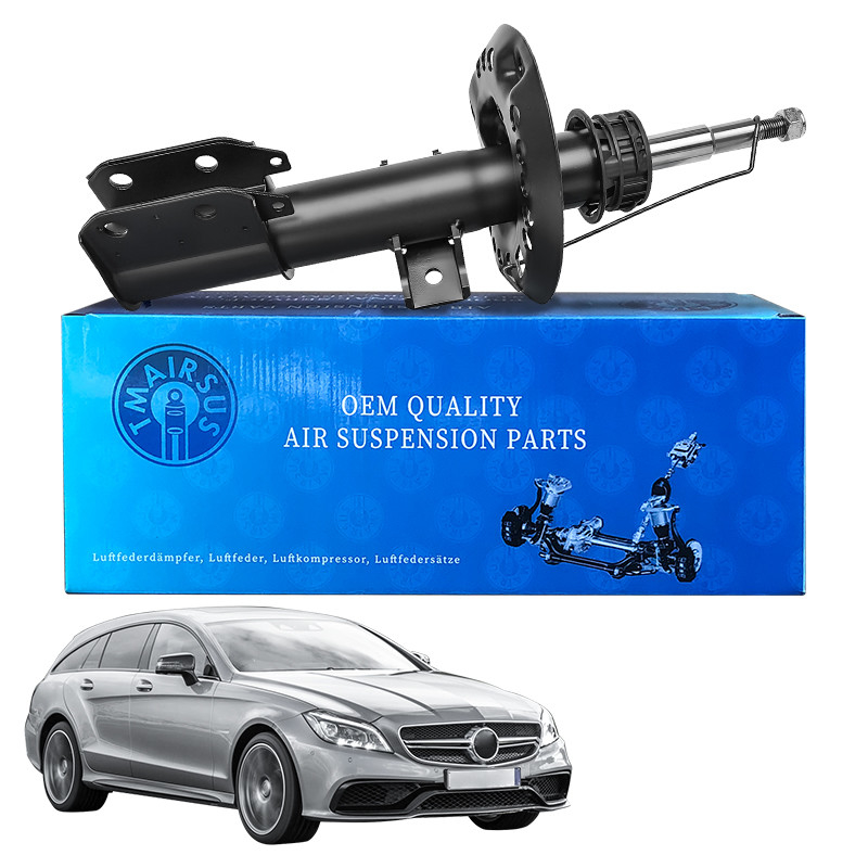 অটো সাসপেনশন স্ট্রট 2123234600 2123234700 W212 W218 C218 4matic অটো শক শোষক জন্য