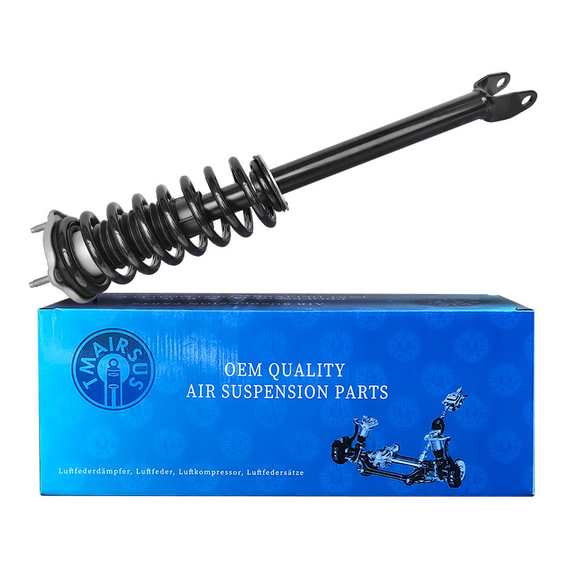W213 ই-ক্লাস CLS C238 সামনের বাম 2matic Coil শক Assy সাসপেনশন সিস্টেম অটো শক Absorbers সঙ্গে OEM NO 2133202113 2133207738 2133202138 2133201901