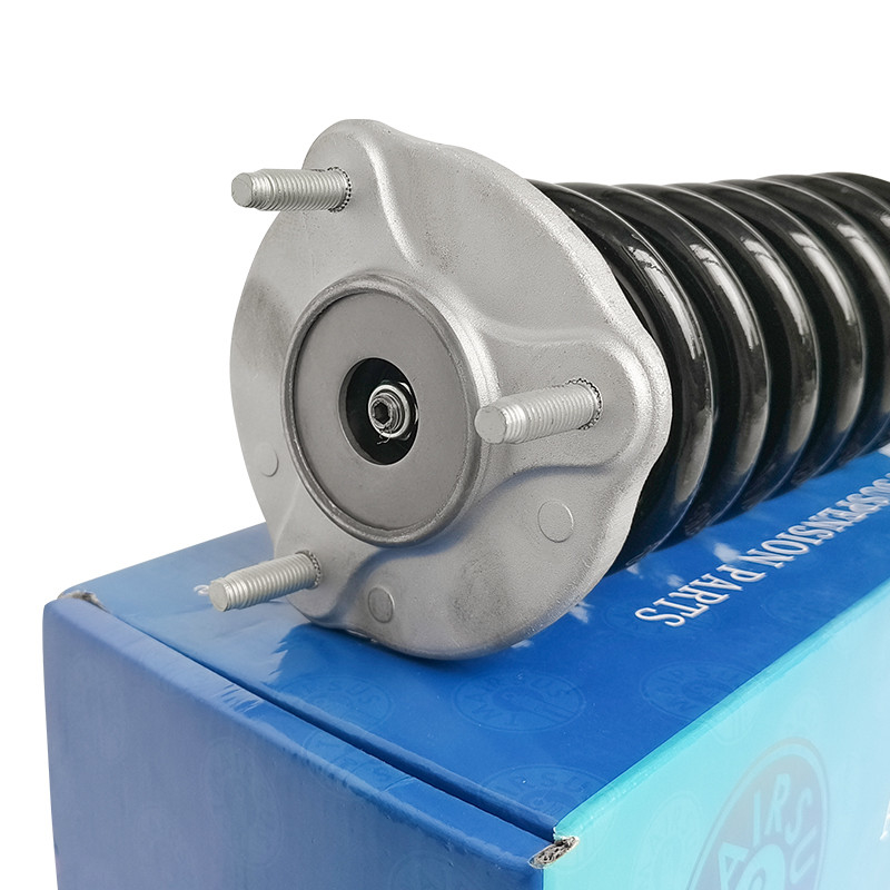 W213 E-Class CLS C238 এর জন্য অটোমোবাইল শক শোষক সামনের বাম 2matic Coil শক Assy 2133202113 2133204930