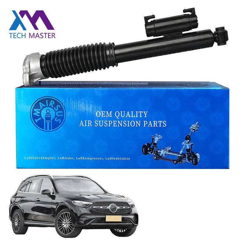 OEM NO 2533201330 2533201001 2533204500 অটো শক শোষক মের্সেডস-বেঞ্জ W253 GLC-শ্রেণীর জন্য ADS সহ পিছন বাম