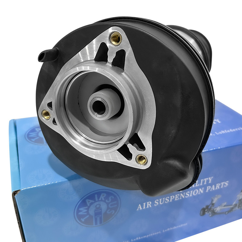 এয়ার সাসপেনশন স্প্রিং For Porshe Cayenne 9Y0 front left air spring without solenoid valve 2018-2022 9Y0616039 9Y0616040