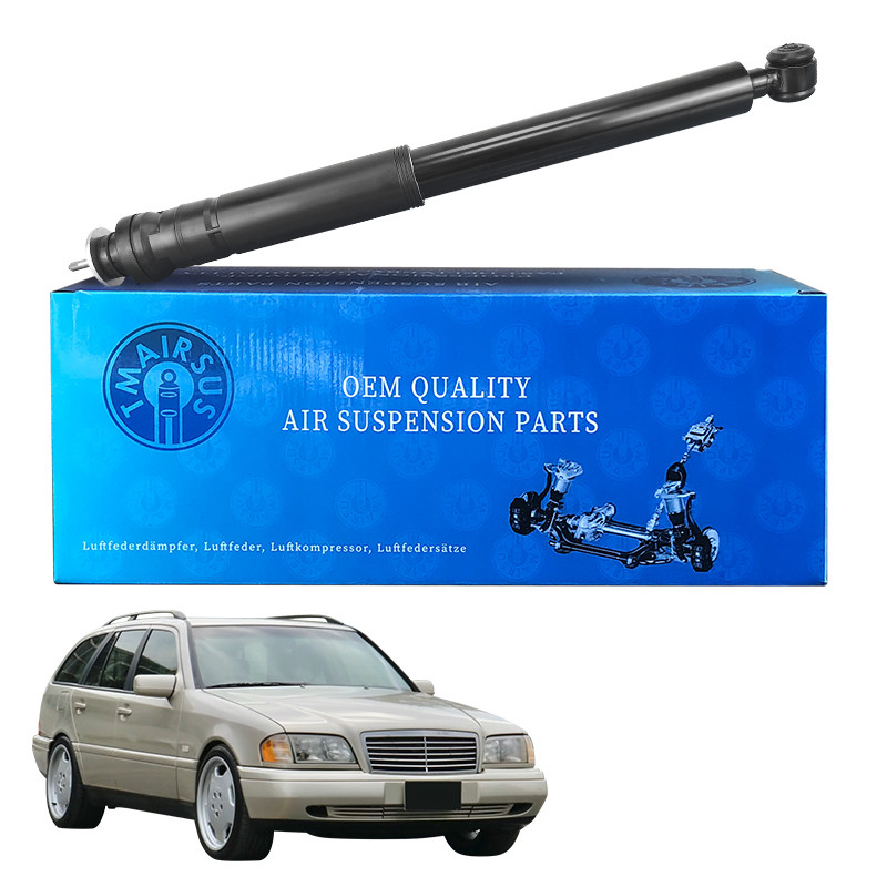W202 1993-2000 সুগম ড্রাইভিং অভিজ্ঞতা জন্য পিছন শক শোষক কম্পন ড্যাম্পার 2023200031