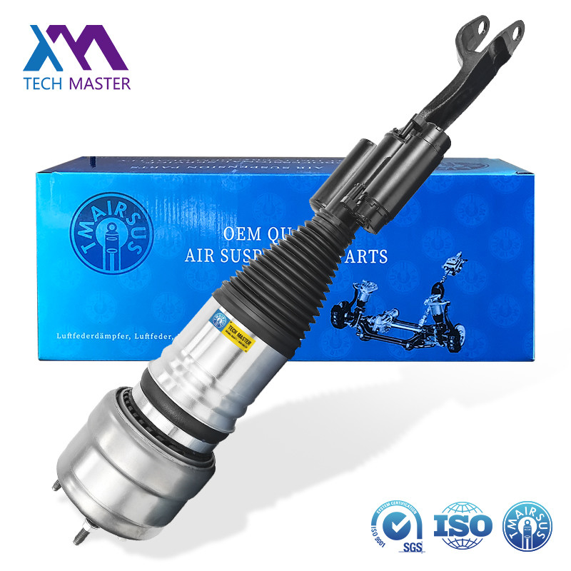 মার্সেডিজ-বেঞ্জ W253 GLC 4MATIC AMG এর জন্য গ্যাস স্ট্রট স্প্রিং সামনের এয়ার ব্যাগ শক 2533207200 2533207001