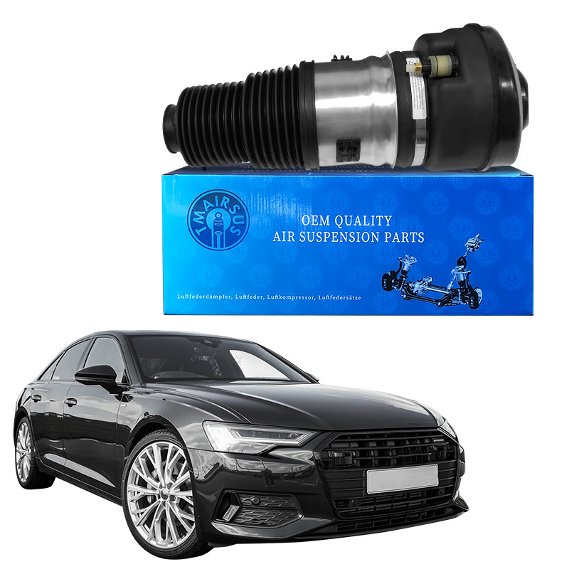 গ্যারান্টি 18 মাস 2018 Audi Air Shock Absorber 4K0616040 জন্য A6 C8 উত্পাদিত