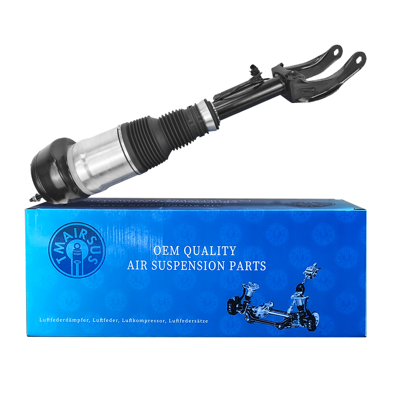 ২০১১-২০১৫ নতুন এয়ার সাসপেনশন শক ADS 1663201468 1663202838 1663207013 ফ্রন্ট বাম এবং ডানদিকে মের্সেডস-বেঞ্জ W166 এর জন্য