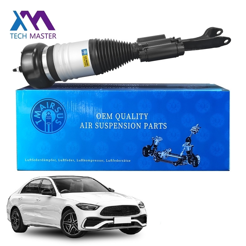 নতুন এয়ার সাসপেনশন শক 4Matic 2053204968 2053208500 ফ্রন্ট বাম এবং ডান 2015-2021 মের্সেডস-বেঞ্জ w205